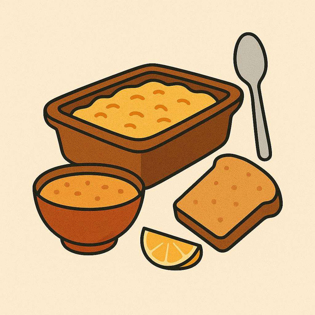 Comfort Food Comfort-Food