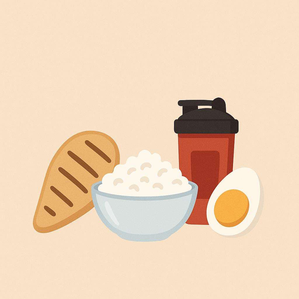 high-protein high-protein